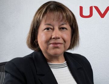 Entrevista con rectora de UVM: científica que aprendió a capacitar