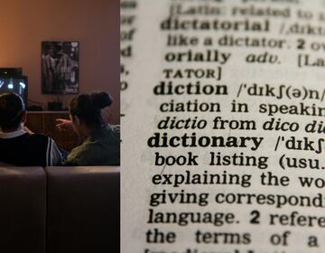 ¿Inglés, italiano o francés? Series ideales para aprender idiomas