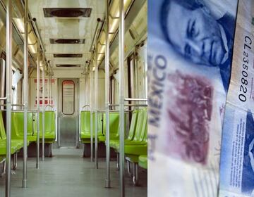 Que no se te vaya el tren: beca de transporte para universitarios