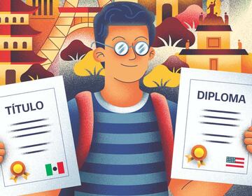 ¿Conviene estudiar una carrera de doble titulación?