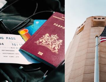 ¿Qué opciones migratorias tienes si quieres estudiar en EU?