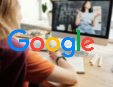 5 cursos gratis de Google perfectos para estudiantes