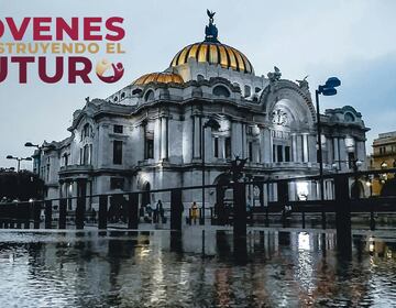 Jóvenes Construyendo el Futuro: alcaldías CDMX que aún tienen lugar