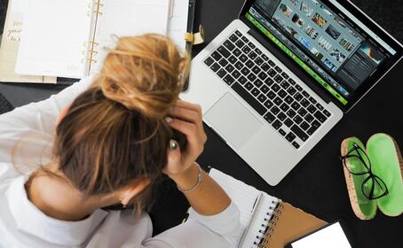 10 carreras con mayor porcentaje de desempleados, según el IMCO