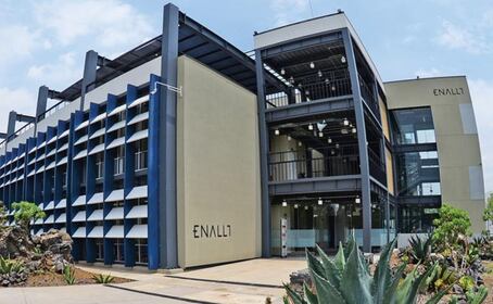 Cómo inscribirte a los cursos de idiomas de la ENALLT para 2026