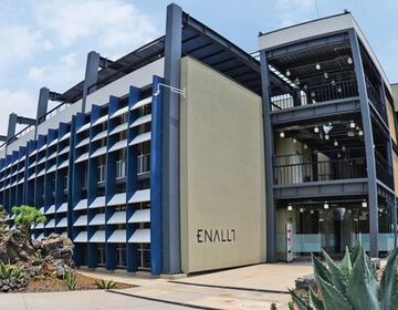 Cómo inscribirte a los cursos de idiomas de la ENALLT para 2026