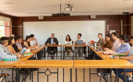 ITAM responde a necesidades sociales y de sostenibilidad