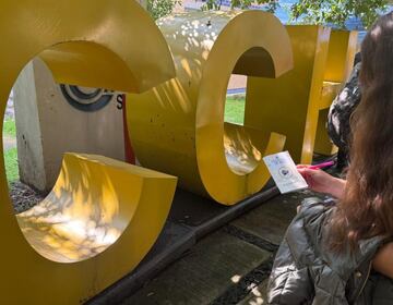 Cómo tramitar tu credencial digital del CCH Sur