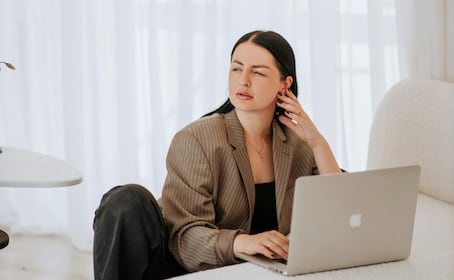 Estas son las carreras con mayor porcentaje de mujeres