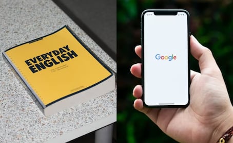 Estudia inglés con estas herramientas gratuitas de Google