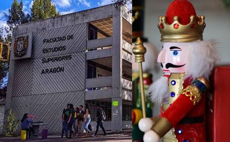 FES Aragón presentará "El Cascanueces": fecha y costo