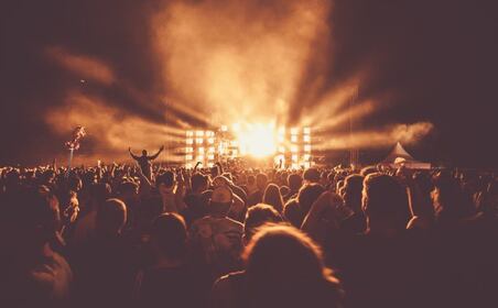 Flow Fest 2025: horarios, rutas y cartel por día