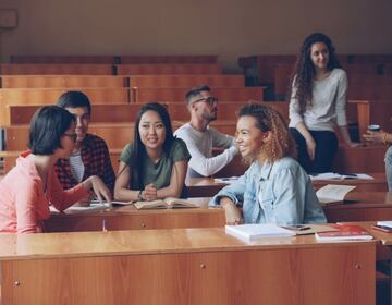 5 idiomas mejor pagados en México que debes aprender en 2026