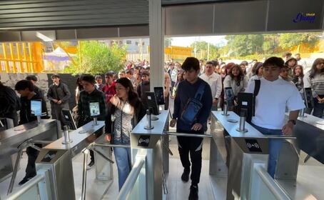 Estas son las mejoras de seguridad que se implementaron en CCH Sur