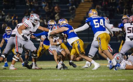 ONEFA 2025: Cuatro equipos ganan su boleto a la semifinal