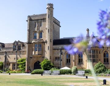 ¿Cuáles son los requisitos para entrar a Oxford?