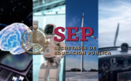 Estas son las 14 nuevas carreras del Bachillerato Nacional