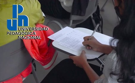 Cuándo serán los exámenes semestrales en unidades de UPN que estuvieron en paro