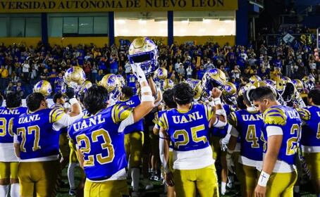 Auténticos Tigres: cuántos títulos de ONEFA tiene en su historia