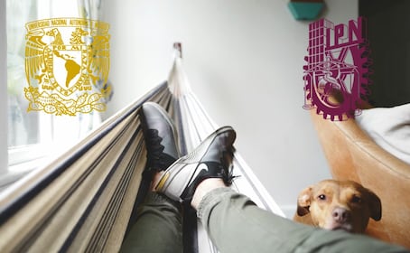 ¿Cuándo terminan las vacaciones para la UNAM y el IPN?