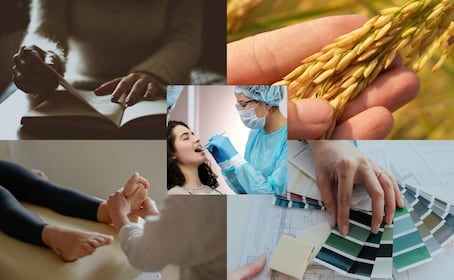 Estas son las 10 carreras con mayor porcentaje de informalidad