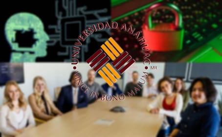 3 nuevas licenciaturas e ingenierías que podrás estudiar en la Universidad Anáhuac