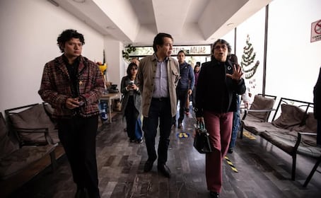 SEP emite carta de no represalias a estudiantes de la UPN