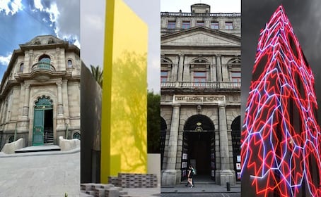 Cuáles son los centros culturales, librerías y museos de la UNAM que cierran por vacaciones