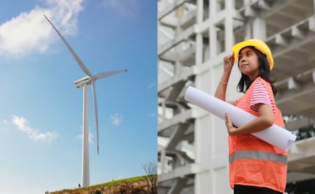 Ingeniería en Energías Renovables de la UNAM: así podrás entrar por acceso directo