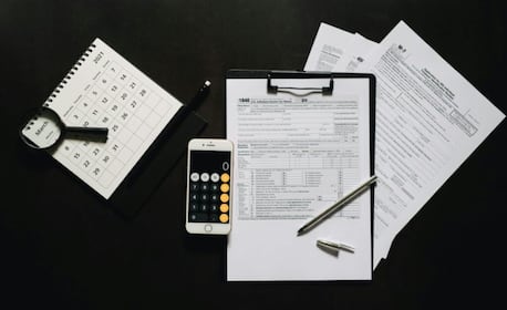 Guía para iniciar tu vida fiscal si eres universitario