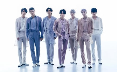 BTS: qué estudiaron los miembros del grupo surcoreano