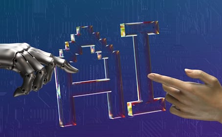 ¿La IA será tu jefa o tu copiloto? Así es el futuro que te espera