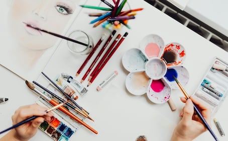 Aprende arte con estos 40 talleres de UArtes: fechas de inscripción