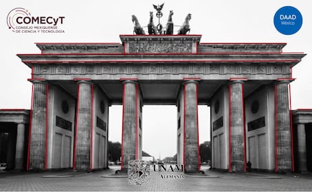 ¿Vives en EDOMEX y te gustaría estudiar en Alemania? Aplica a esta beca