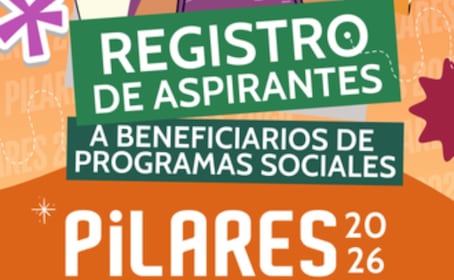 Cómo participar como docente, tallerista o promotor deportivo en PILARES CDMX