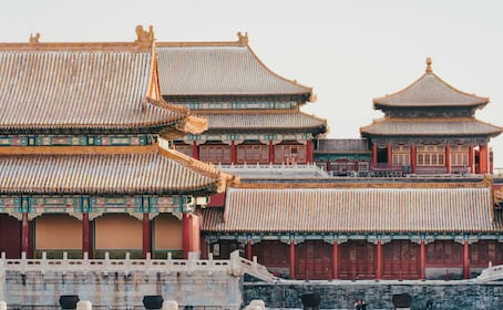 Instituto Confucio ofrece beca para estudiar chino mandarín: cómo postularte