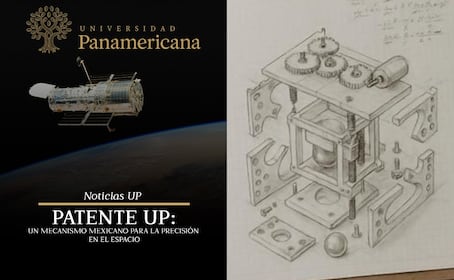 Mecanismo de liberación para nanosatélite: ¿en qué consiste esta patente de la UP?
