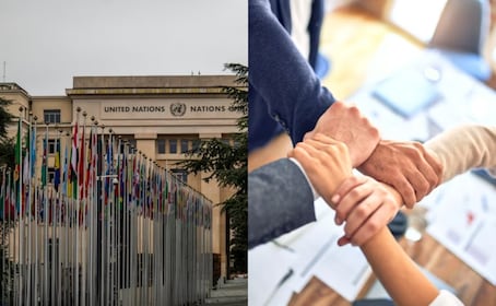 ¿Qué es el derecho internacional y por qué es importante?