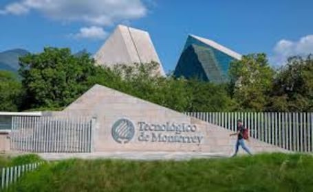 Tec de Monterrey y UNAM lideran en México en el ranking mundial THE 2026
