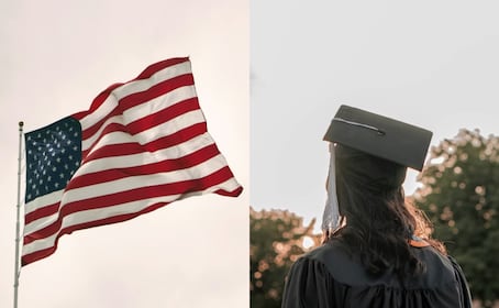 Cómo obtener un título estadounidense sin salir de México: así son los campus internacionales