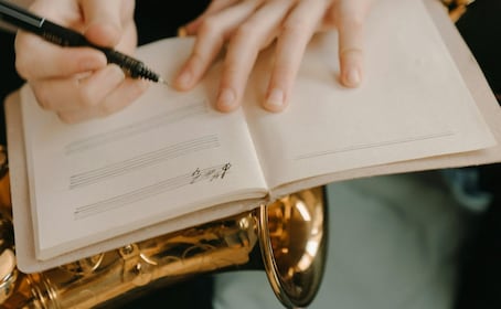 Cómo inscribirme a la Cuarta Residencia de jazz de Antonio Sánchez 2026