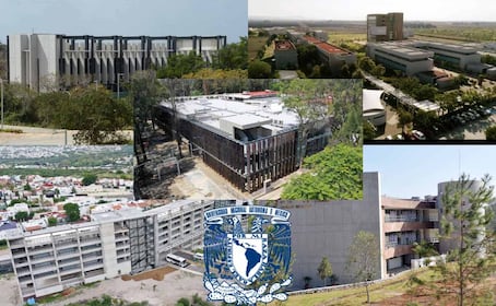 UNAM: cuáles son las ENES presentes en México y qué carreras ofrecen