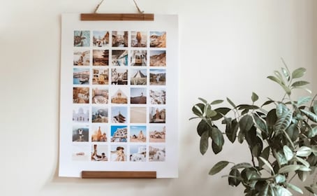 Vision Board: cómo ordenar tus metas en 2026