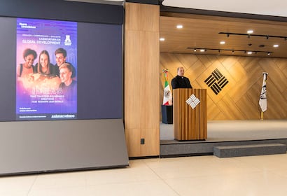 Universidad Anáhuac impulsa “cambio positivo” con su nueva licenciatura