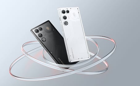 REDMAGIC 11 Air: el nuevo smartphone gamer que apuesta por potencia extrema y diseño ligero