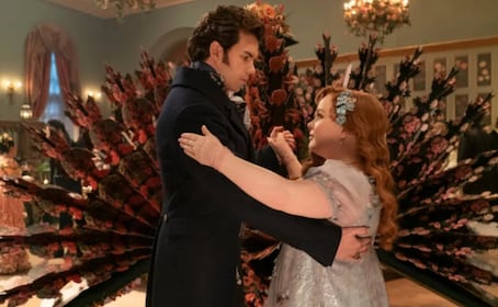 Asiste al primer gran baile de Bridgerton: fechas y precios