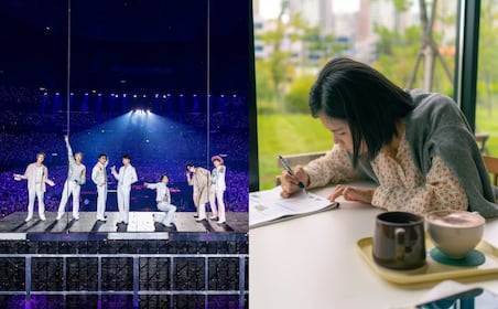 Cómo BTS influye en el futuro de los jóvenes profesionistas