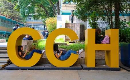 ¿Quiénes son las candidatas para dirigir el CCH de la UNAM?