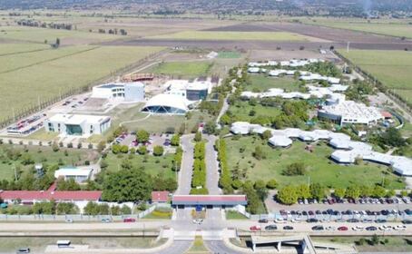Conoce la Casa del Estudiante, un hogar para alumnos de la UdeG