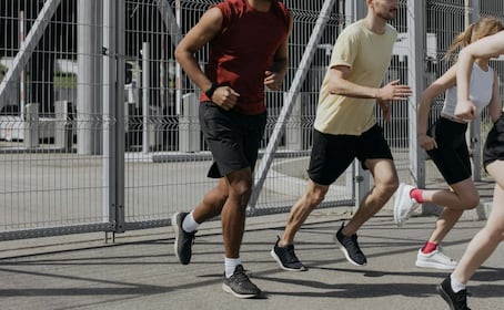 ¿Eres runner? Estas son carreras organizadas por universidades para ti